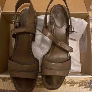 Size 11 frye Portia heels